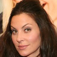 Heather Wahlquist, 48 (Movie Actress)