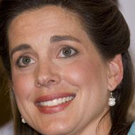 Heather Whitestone, 51 (Pageant Contestant)