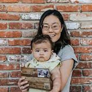 Heaven Dampier, 31 (TikTok Star)