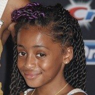 Heaven King, 15 (Estrella de Instagram)