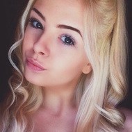 Heaven Leigh Freeman, 25 (TikTok Star)