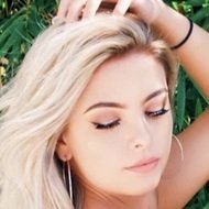 Heaven Leigh, 25 (TikTok Star)