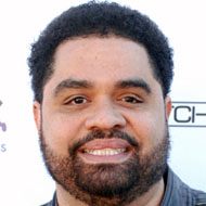 Heavy D (1967 - 2011) (Rapper)
