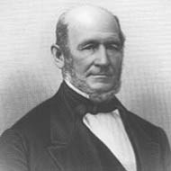 Heber C. Kimball (1801 - 1868) (Religious Leader)