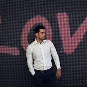 Heber Gonzalez, 33 (TikTok明星)