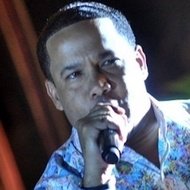 Héctor Acosta, 58 (World Music Singer)