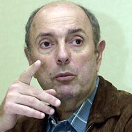 Héctor Babenco (1946 - 2016) (Director)