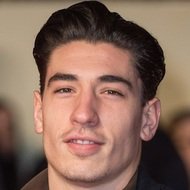 Hector Bellerin, 28 (Soccer Player)