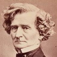 Hector Berlioz (1803 - 1869) (作曲家)