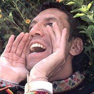 Héctor Buitrago, 62 (摇滚歌手)