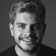 Héctor de la Hoya, 35 (YouTube明星)