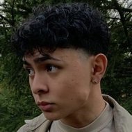 Hector Delgado, 23 (TikTok Star)