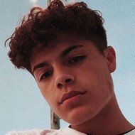 Hector Diaz, 21 (TikTok Star)