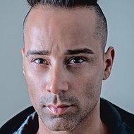 Hector Fonseca, 45 (DJ)