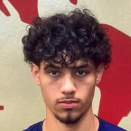 Hector Lara, 20 (TikTok Star)