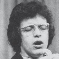 Héctor Lavoe (1946 - 1993) (World Music Singer)