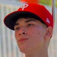 Hector Lee, 22 (TikTok Star)