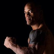 Héctor Lombard, 47 (MMA格斗手)