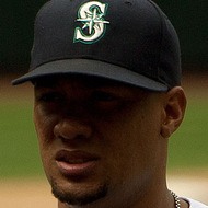 Héctor Noesí, 38 (棒球选手)