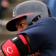 Héctor Olivera, 40 (棒球选手)