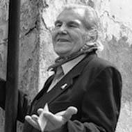 Héctor Pérez García (1914 - 1996) (Civil Rights Leader)
