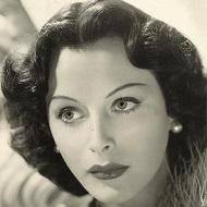 Hedy Lamarr (1914 - 2000) (Attrice di film)