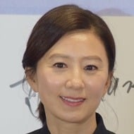 Hee-ae Kim, 56 (Movie Actress)