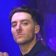 Heelmike, 31 (Estrella de Twitch)