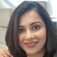 Heena Sidhu, 34 (体育射手)