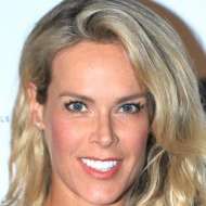 Heidi Albertsen, 49 (模特)