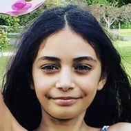 Heidi Amleh, 14 (YouTube Star)
