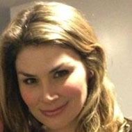 Heidi Blickenstaff, 52 (Stage Actress)