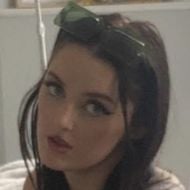 Heidi Cass, 23 (TikTok Star)