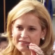 Heidi Cruz, 53 (Political Wife)