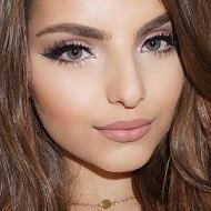 Heidi Hamoud, 31 (YouTube Star)