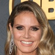 Heidi Klum, 50 (Modèle)