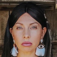 Heidi Nicolle, 31 (TikTok Star)