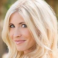 Heidi Powell, 41 (TV Show Host)