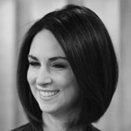 Heidi Przybyla, 51 (Journalist)