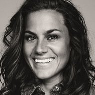 Heidi Weng, 34 (Sciatore)