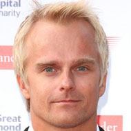 Heikki Kovalainen, 42 (Race Car Driver)