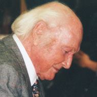 Heinrich Harrer (1912 - 2006) (Novelist)