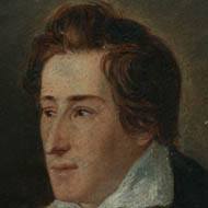Heinrich Heine (1797 - 1856) (Poet)