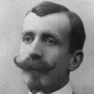 Heinrich Mann (1871 - 1950) (Novelist)