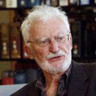 Heinrich Rohrer (1933 - 2013) (Physiker)