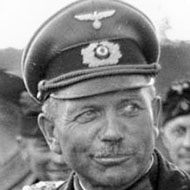 Heinz Guderian (1888 - 1954) (Other)