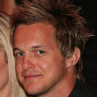 Heinz Winckler, 47 (Cantor Pop)