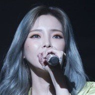 Heize, 32 (Pop Singer)