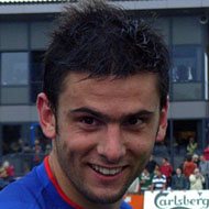 Helder Postiga, 43 (足球運動員)