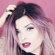 Helen Anderson, 34 (YouTube Star)